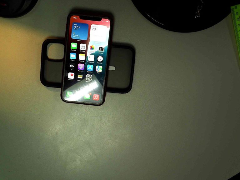 Объявление Apple iphone 11 128gb Б/У