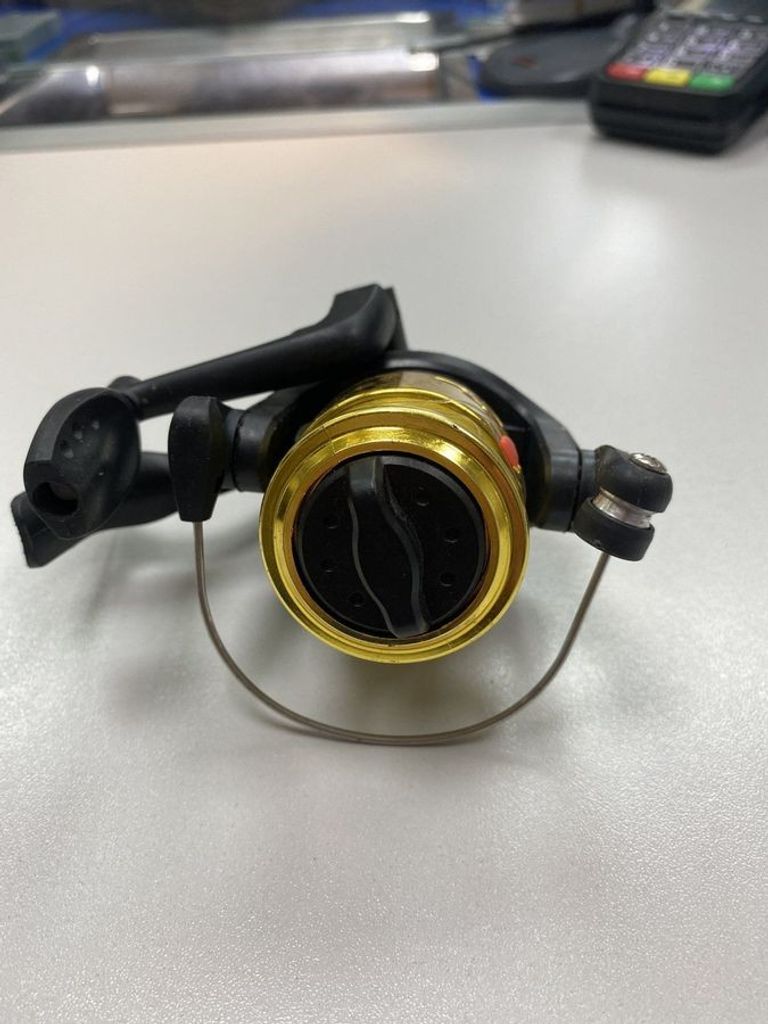 Дешиво Megastrike lbs 200 с ломбарда