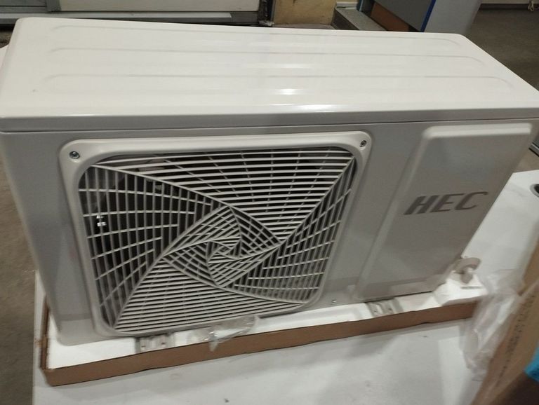 Объявление Hec hec-07htdo3/r2(in) / hec-07htdo3/r2(out) Б/У