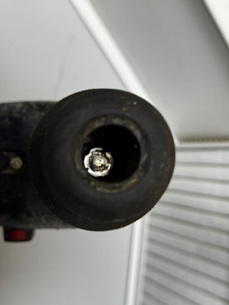 Bosch gbh 5-40 dce до 2010р Код:01-200805410. Зображення 7