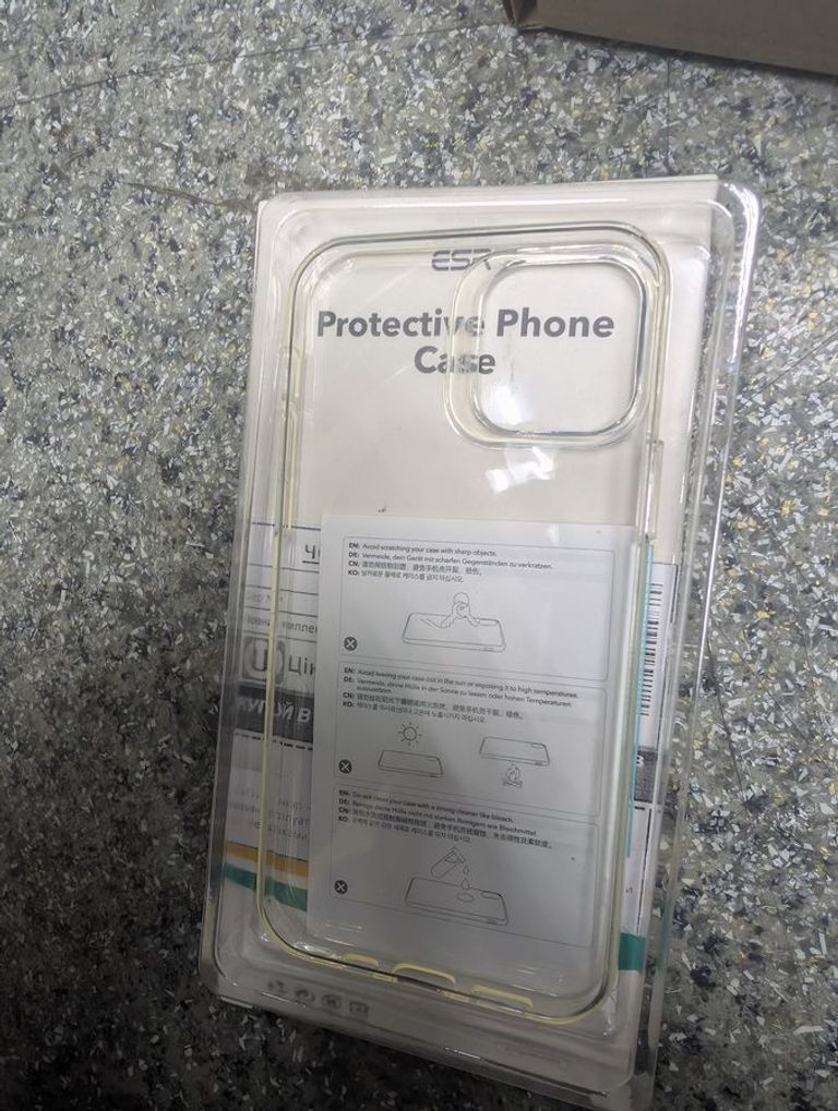 Купить Case 12pro Б/У