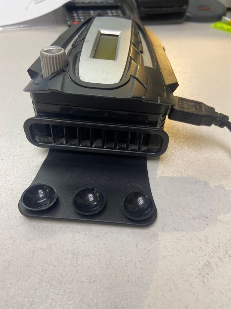 Дешиво Havit hv f2061 с ломбарда