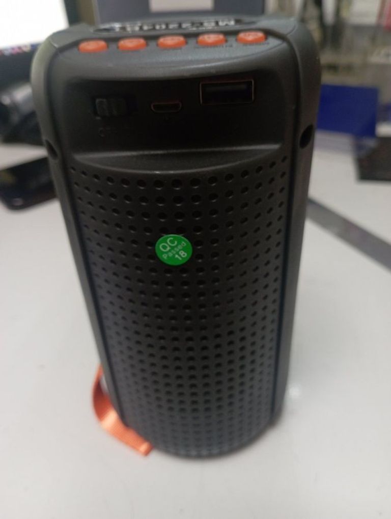 Дешиво Cyboo ms-2204bt с ломбарда