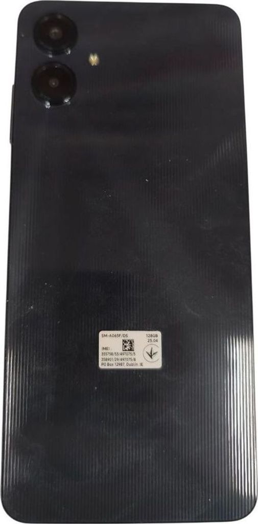 Дешиво Samsung galaxy a06 4/128gb с ломбарда