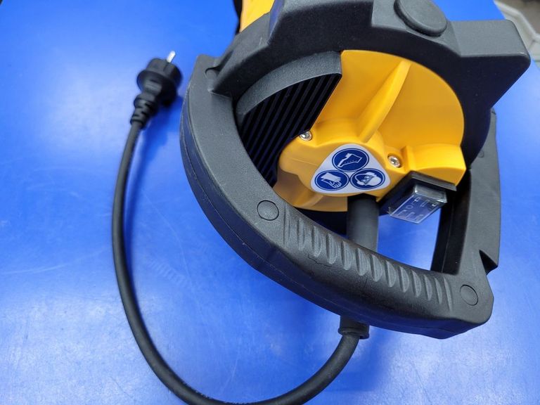 Enar DINGO 220V Код:01-200623316. Изображение 5