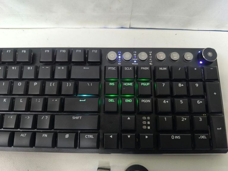 Купить Ibox aurora k-6 Б/У