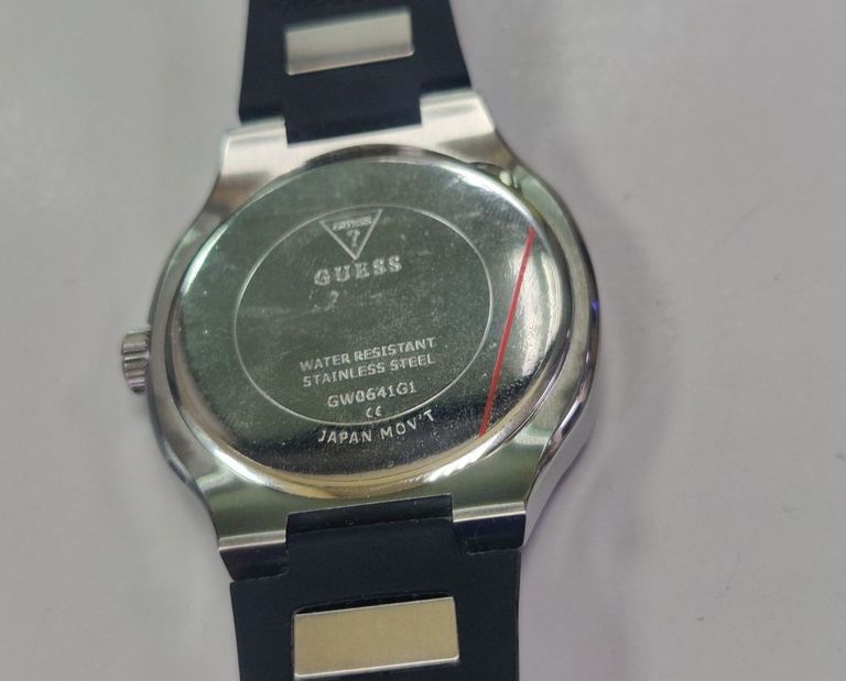Guess gw0641g1 Код:01-200589820. Зображення 8