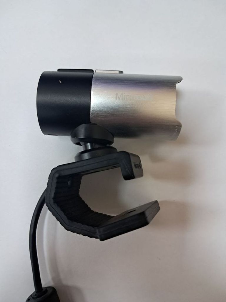 Microsoft lifecam studio ret Код:01-200572697. Изображение 7