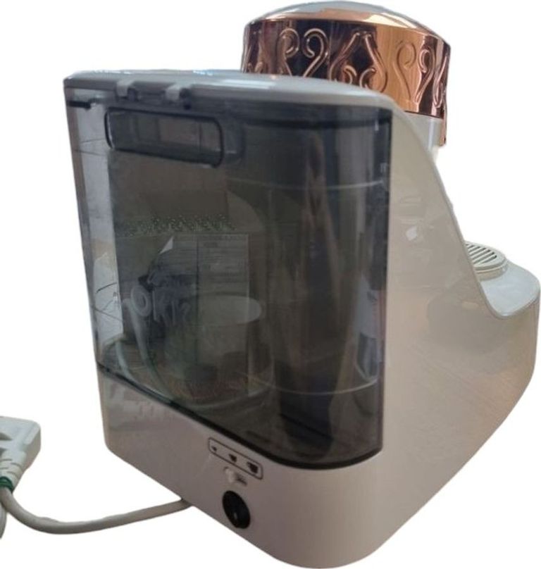 Объявление Arzum okka turkish coffee machine ok001w Б/У