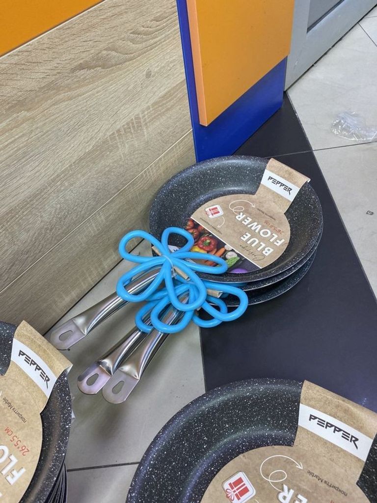 Объявление Pepper pr-2104-28 Б/У