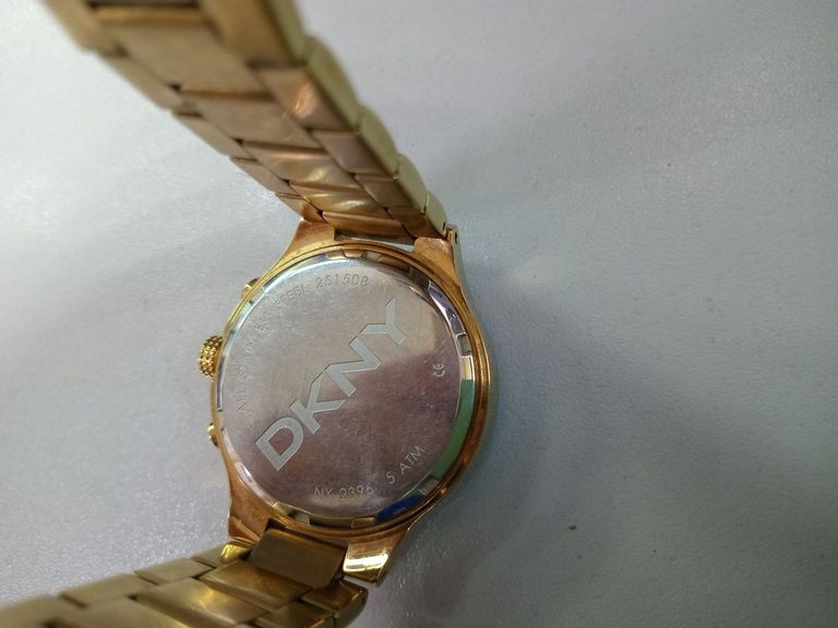 Dkny ny-2396 Код:01-200464752. Изображение 9