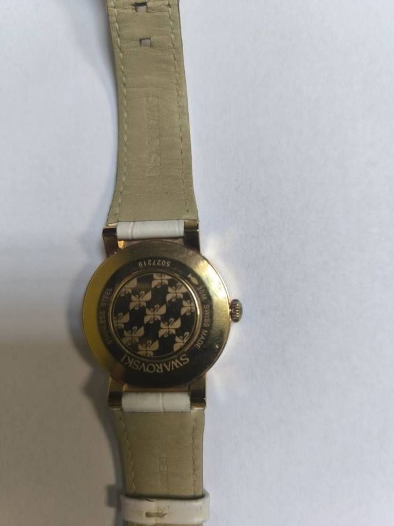 Оголошення Swarovski 5027219 Б/У