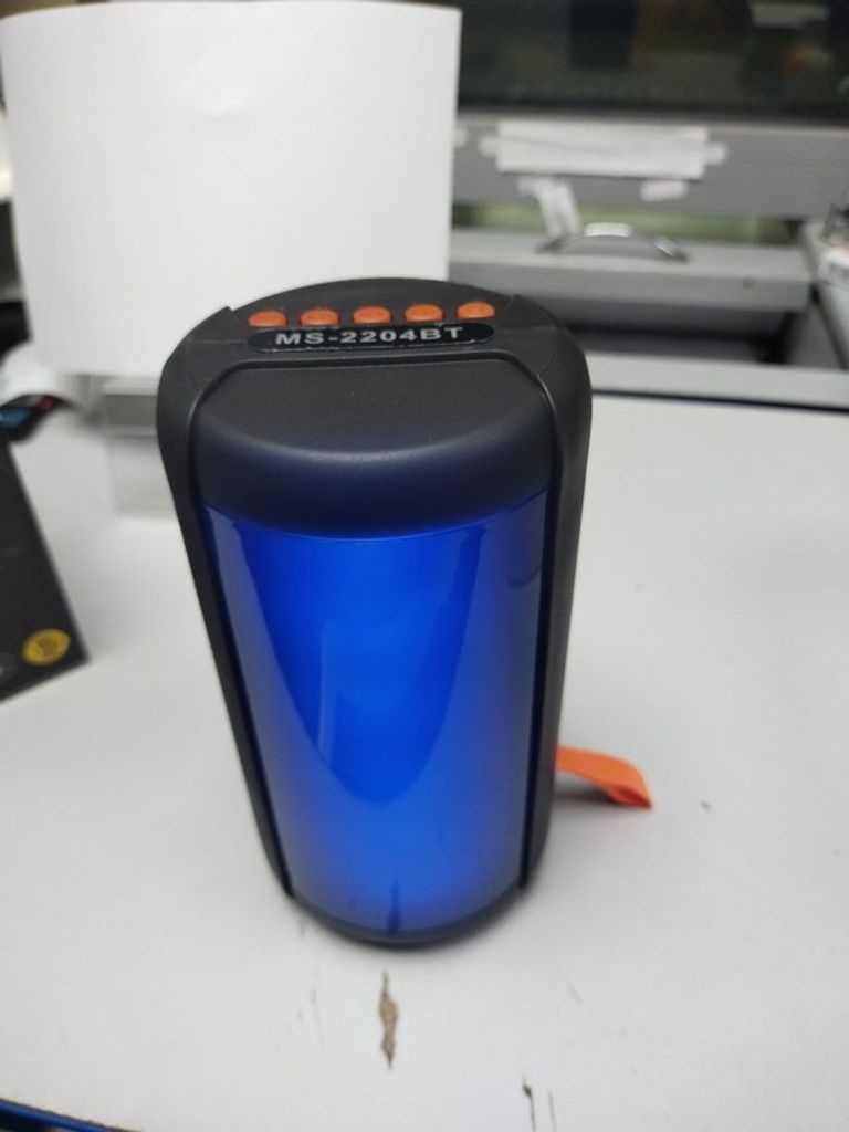 Купить Cyboo ms-2204bt Б/У