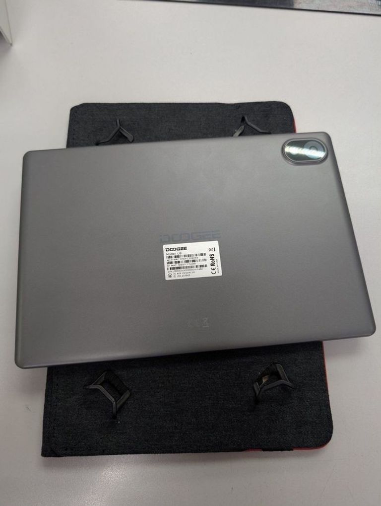 Дешиво Doogee u9 kid 3/64gb wi-fi с ломбарда