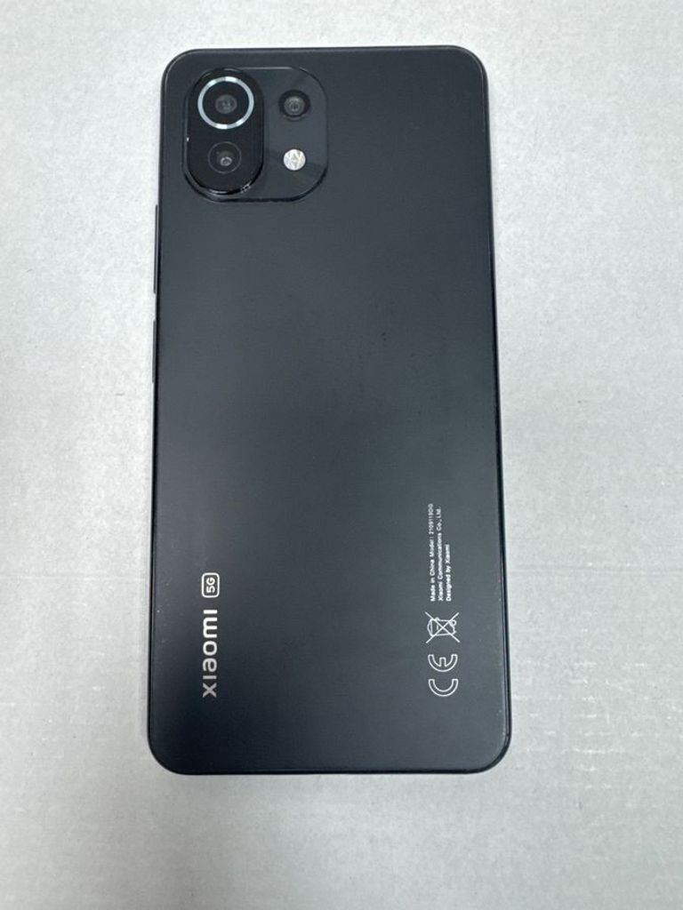 Дешево Xiaomi 11 lite 5g ne 8/256gb з ломбарду