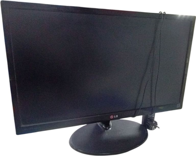 Купить Lg 22ea53vq Б/У