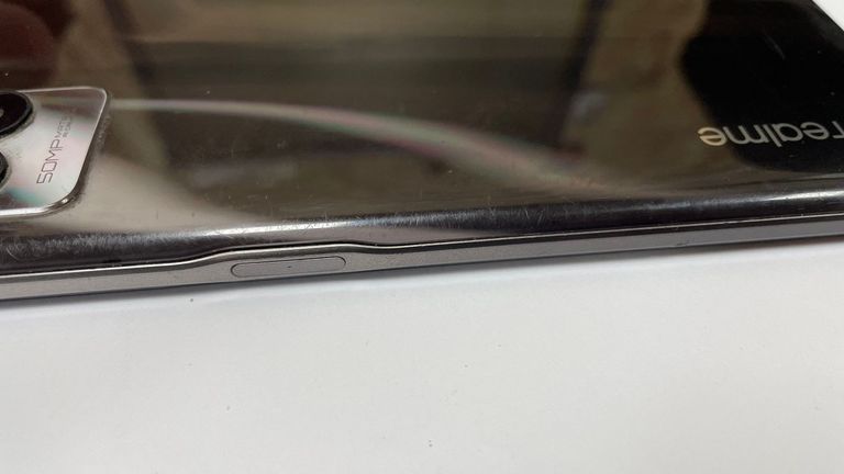 Realme 8i 4/64gb Код:01-200777231. Зображення 13