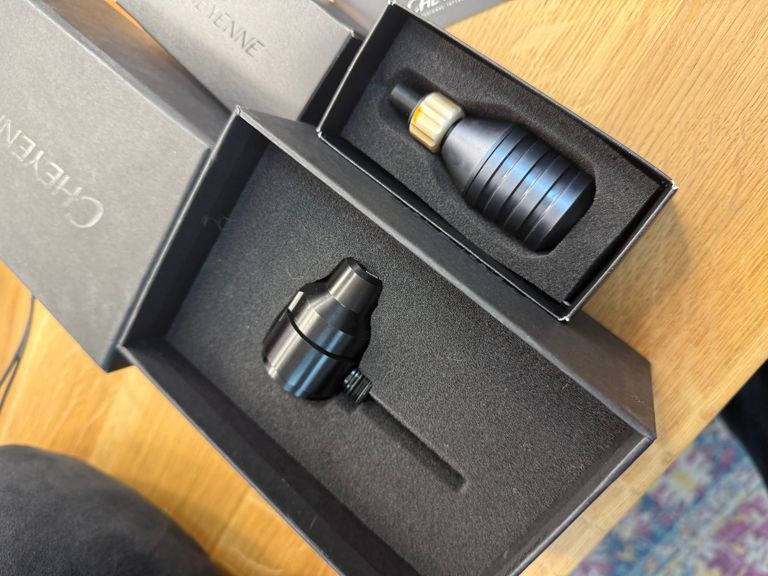 Объявление Cheyenne Sol Terra Б/У