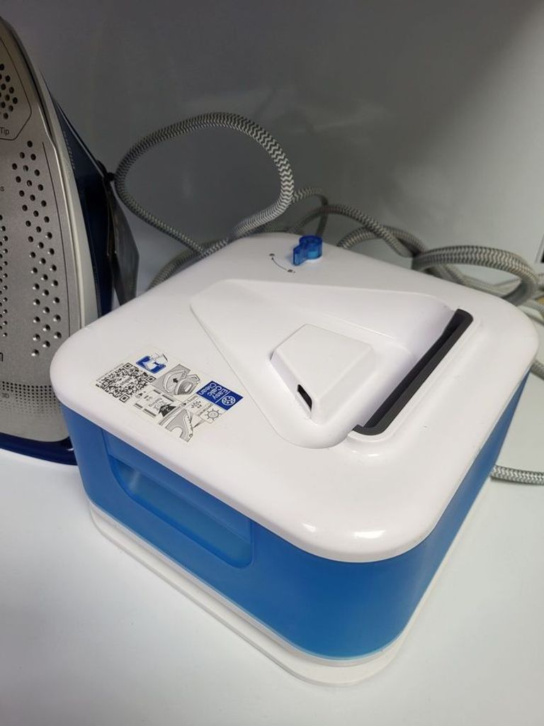 Braun CareStyle Compact Pro IS 2565 BL Код:01-200811014. Изображение 5