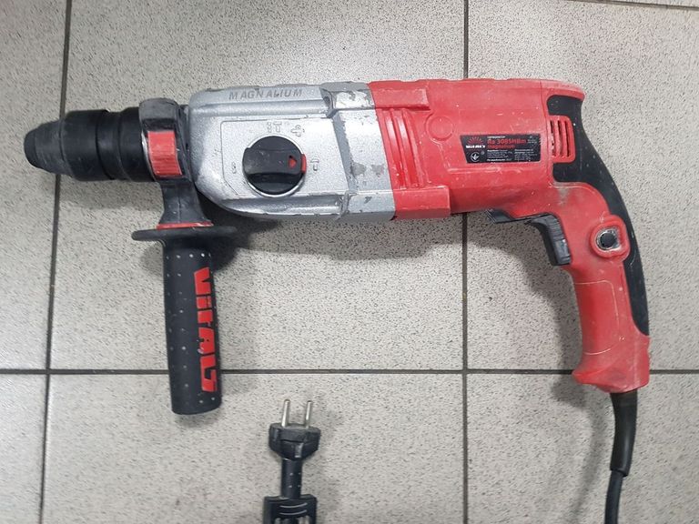 Оголошення Vitals ra 3085hbm magnalium Б/У