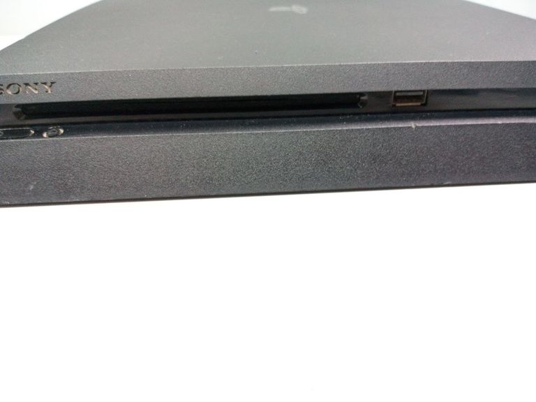 Sony PlayStation 4 Slim 1TB Black Код:01-200753274. Изображение 5