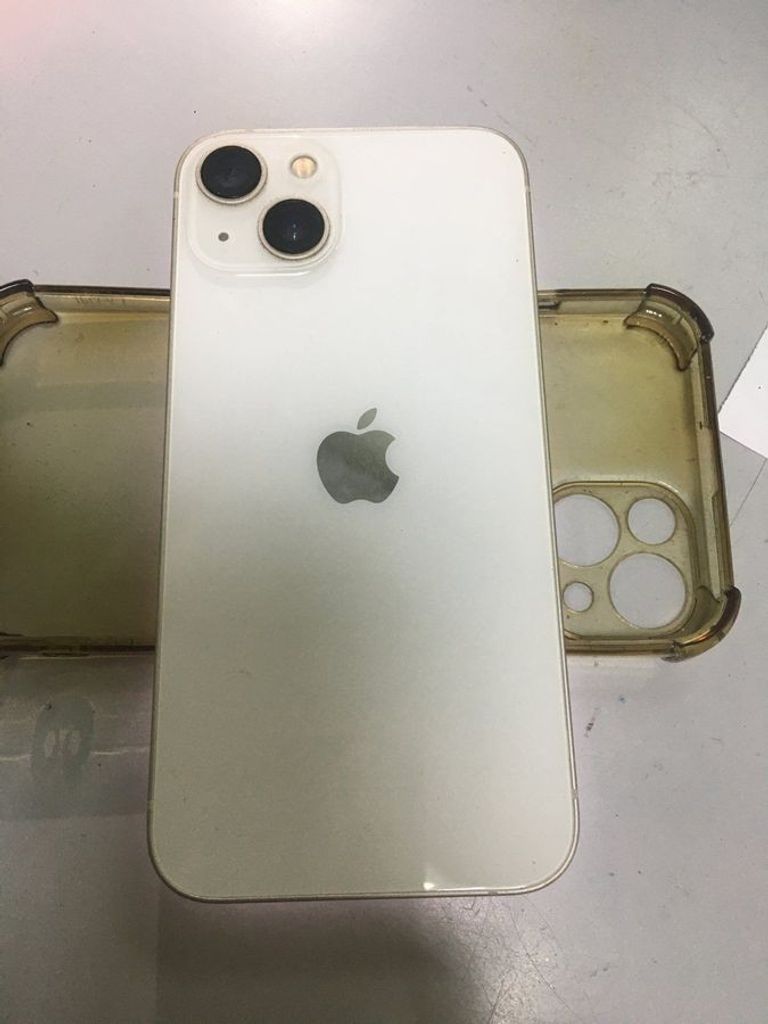 Дешево Apple iphone 13 128gb з ломбарду