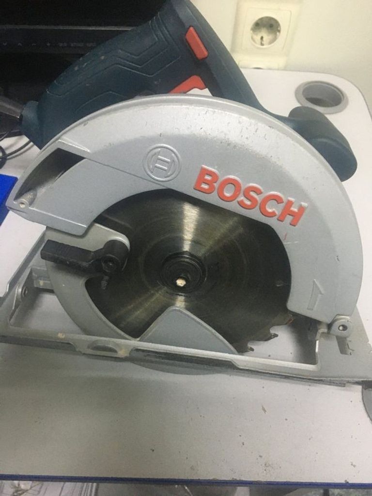 Купити Bosch gks 140 Б/У