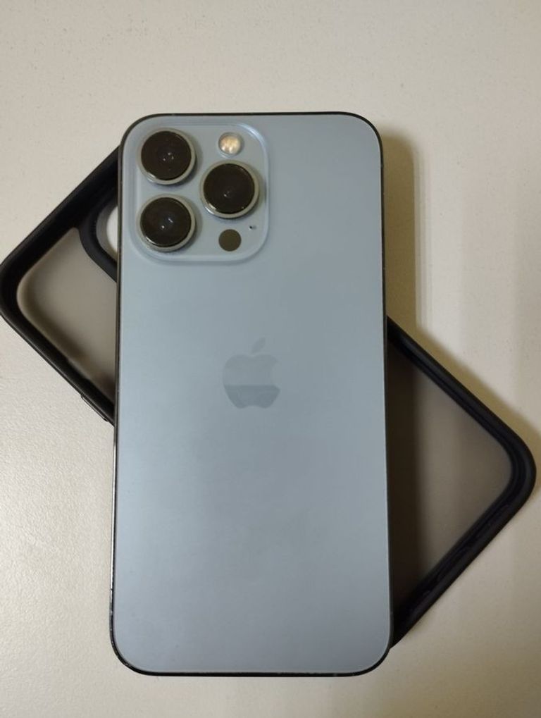 Дешиво Apple iphone 13 pro 128gb с ломбарда