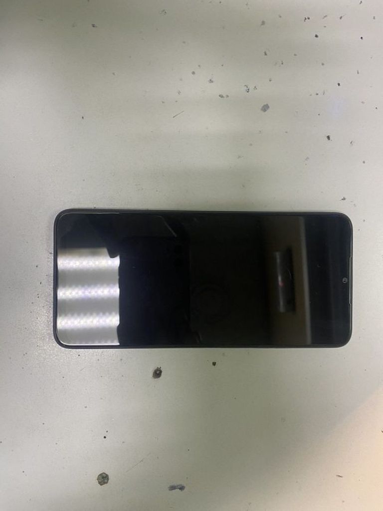 Объявление Tecno spark 10 ki5q 8/128gb Б/У