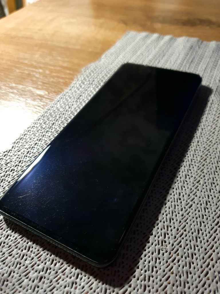 Samsung Galaxy S20+ 5G SM-G9860 12/128GB Cosmic Gray Код:null. Изображение 4