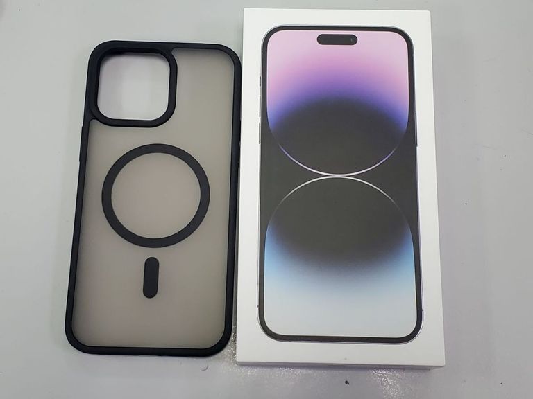 Apple iphone 14 pro max 128gb Код:01-200814920. Изображение 6