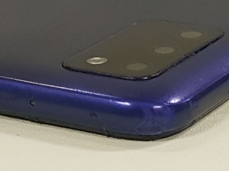 Дешиво Samsung galaxy a03s 3/32gb с ломбарда