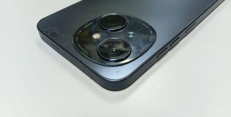 Оголошення Tecno spark go 1 kl4 3/64gb Б/У