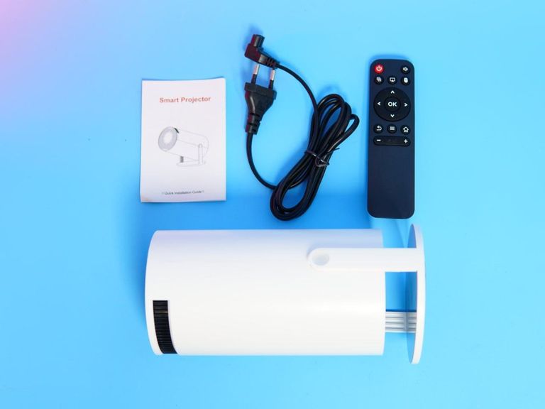 Объявление Projector Ultra Hd 4K Б/У