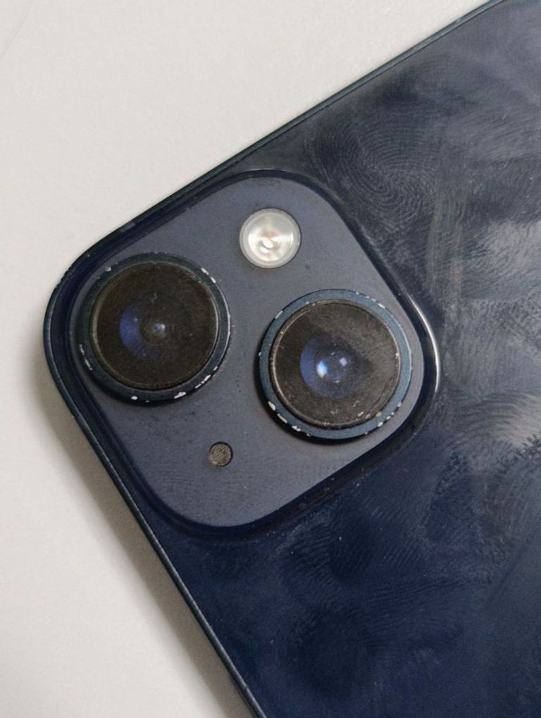 Apple iphone 14 128gb esim Код:01-200758954. Изображение 7