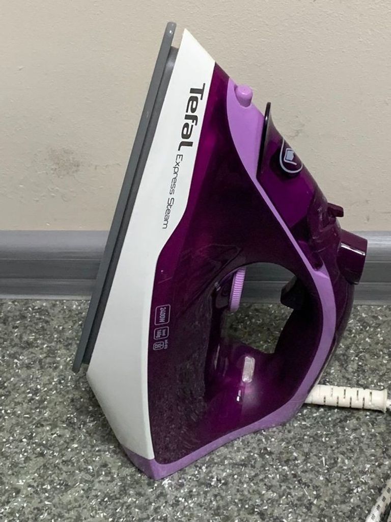 Купить Tefal FV2836E0 Б/У