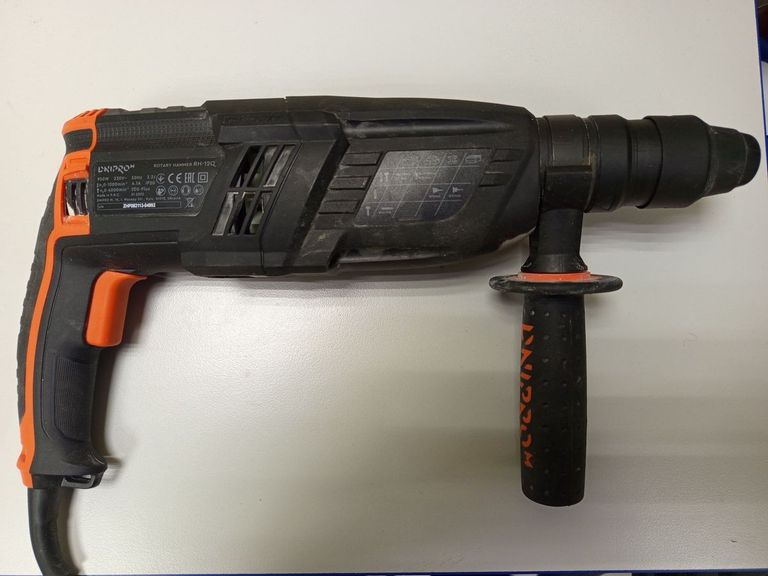 Объявление Dnipro-M rh-12q Б/У