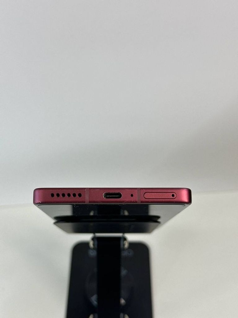 Infinix Note 50 8/256GB Burgundy Red (4894947066405) Код:01-200815882. Зображення 10