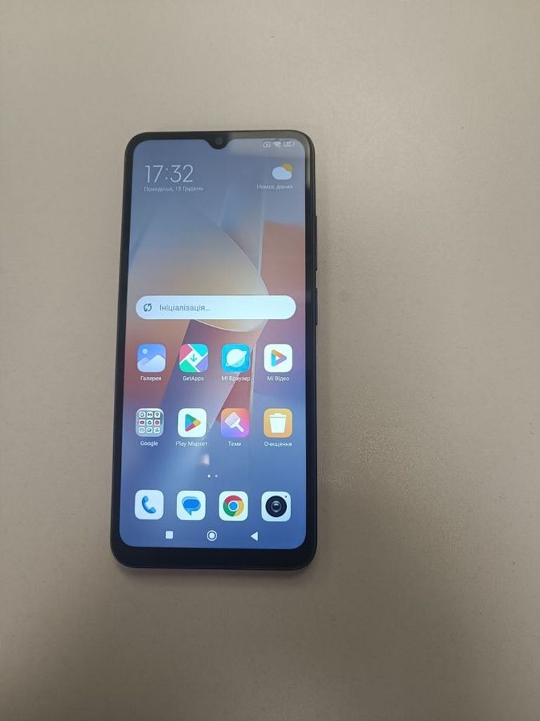 Купити Xiaomi redmi 12c 3/32gb Б/У