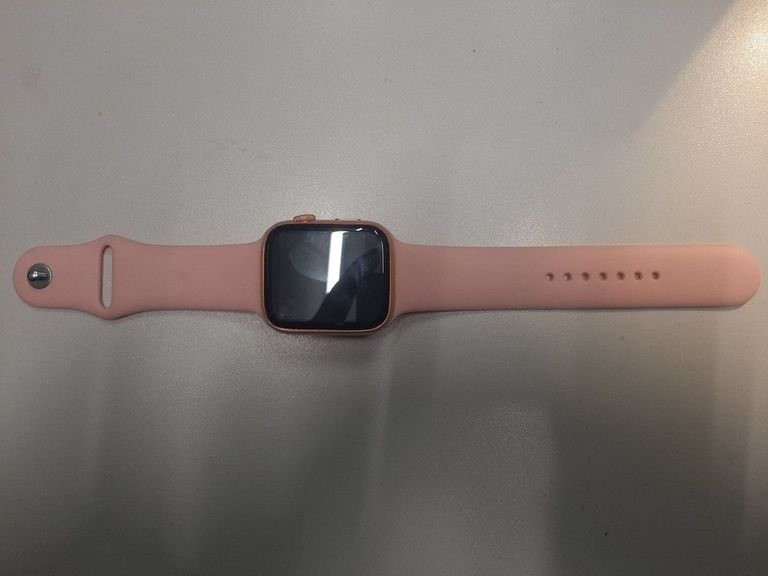 Купити Hiwatch t500+ pro Б/У