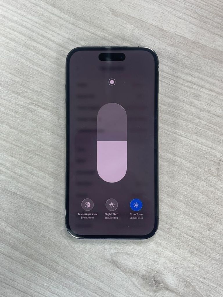 Apple iphone 14 pro 256gb Код:01-200816301. Зображення 6