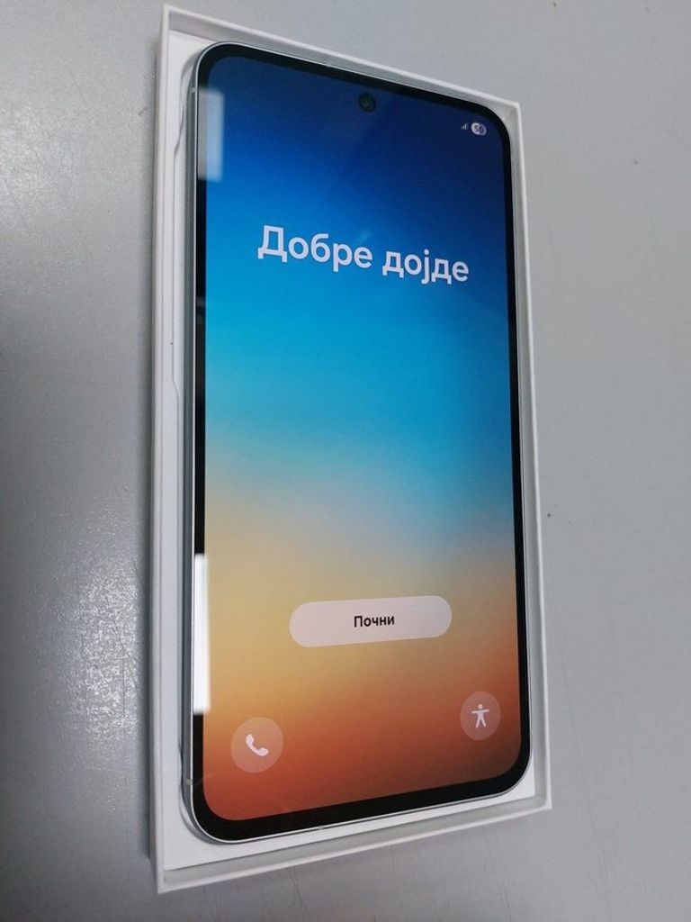 Купити Samsung galaxy a56 5g 8/256gb Б/У