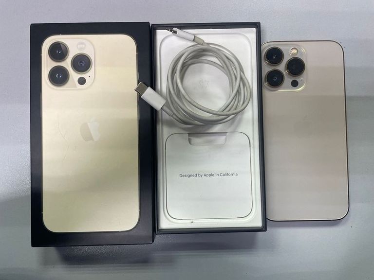 Apple iphone 13 pro 256gb Код:01-200816267. Зображення 11