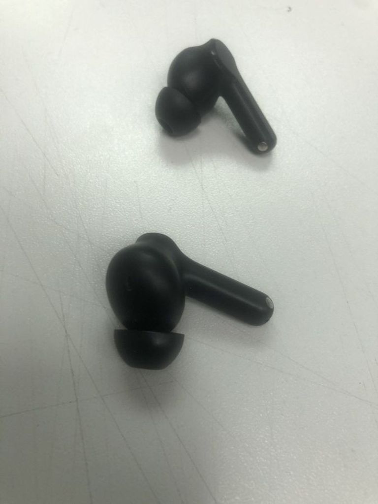 Купити Realme Buds T110 Black Б/У