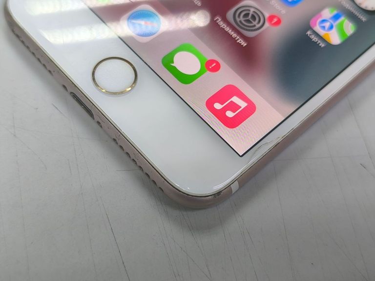 Apple iphone 7 plus 32gb Код:01-200817014. Зображення 7