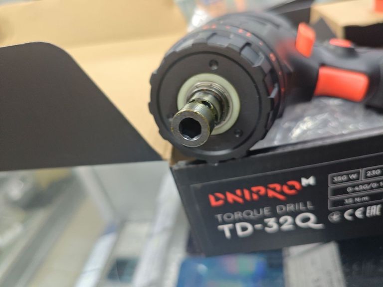 Dnipro-M td-32q Код:01-200817786. Зображення 7