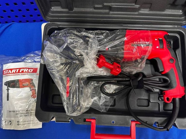 Розпродаж Start pro SRH-1300 DFR, продавець Техноскарб