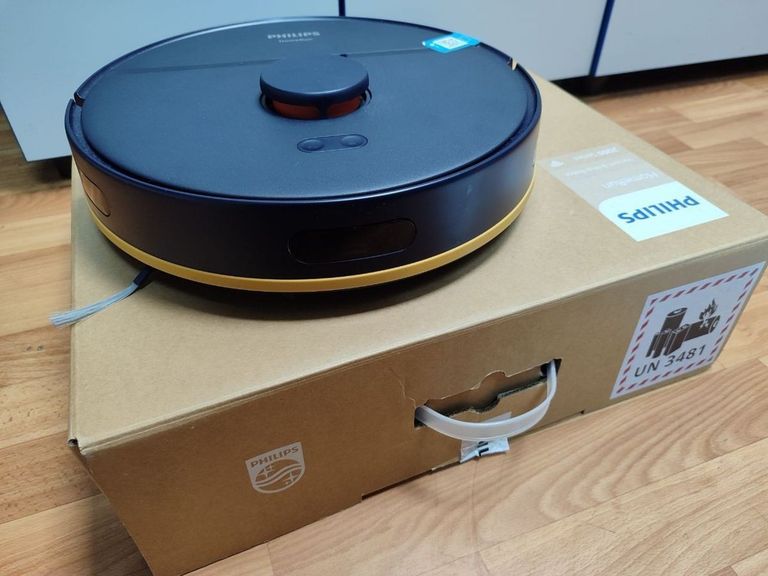 Розпродаж Philips Series 2000 XU2000/10, продавець Техноскарб