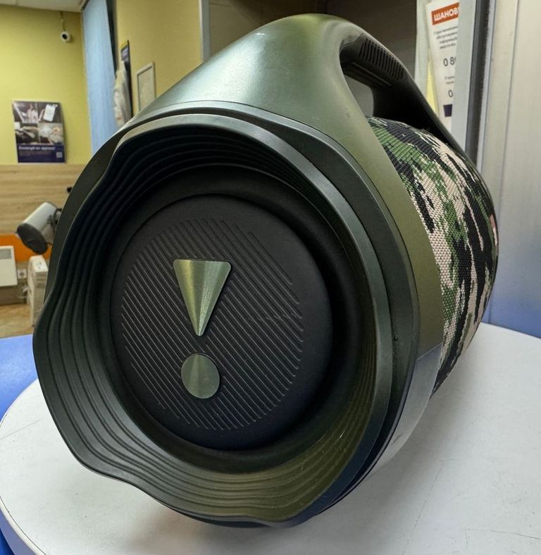 Дешиво Jbl boombox 2 с ломбарда