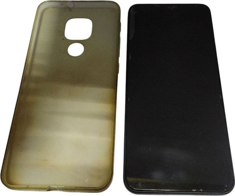 Купити Motorola moto g9 play xt2083-3 4/64gb Б/У